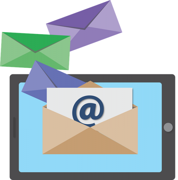 Personalisierte E-Mailmarketing erhöht den Erfolg von Newslettern und Mailings.