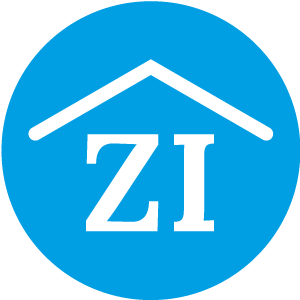 Immobilienmakler Zirm - CI - Logo Entwicklung
