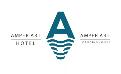 Logo Design für Hotels