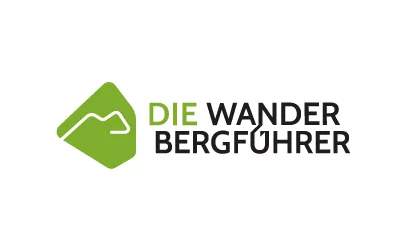 Logo Design Die Bergführer