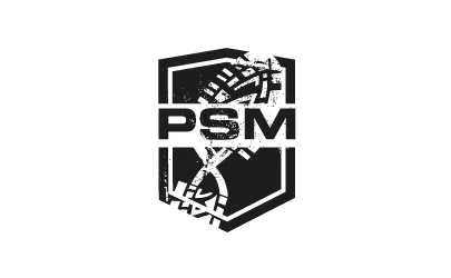 Logo Design PSM