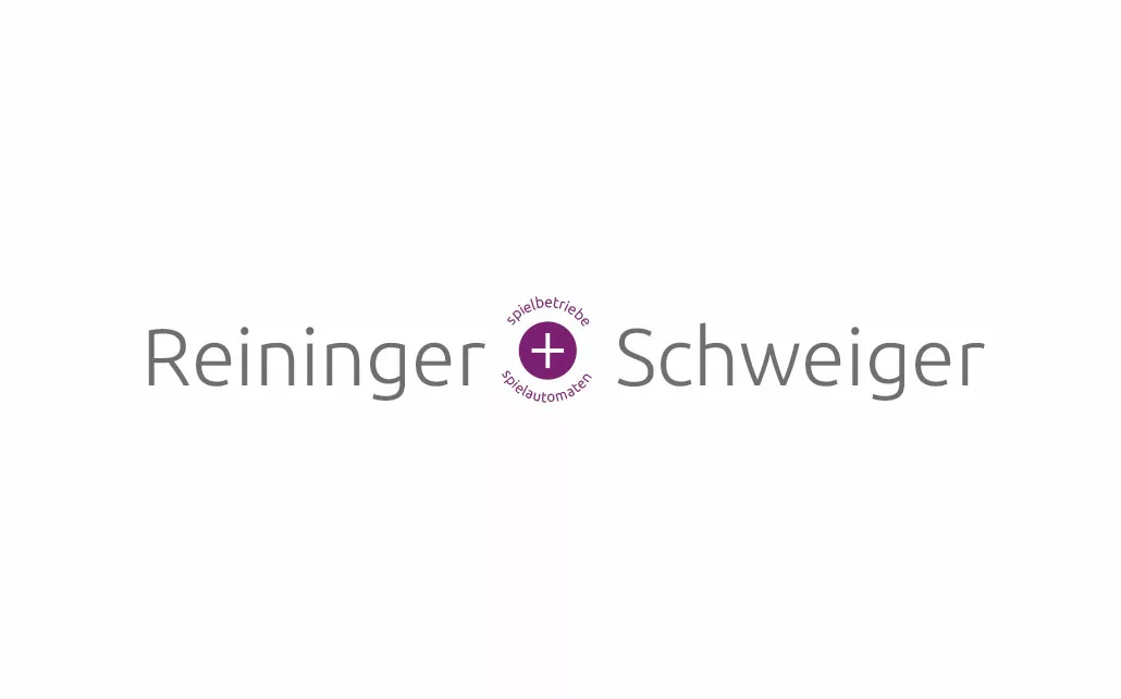 Logo Design Reininger Spielautomaten