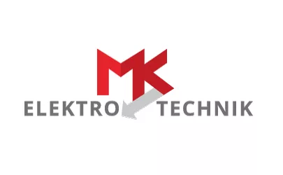 Logo Design und Erstellung für Elektrotechnik Kätzel