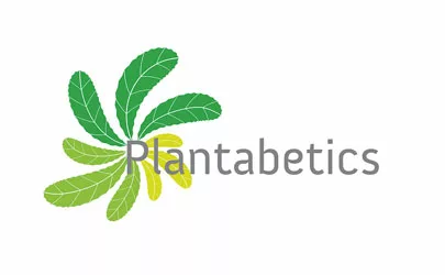 Logo Gestaltung Plantabetics