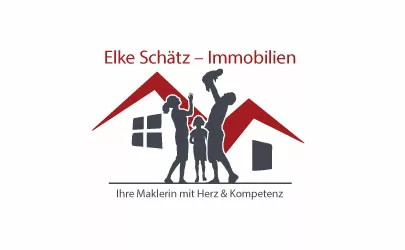 Logo Gestaltung für Immobilienmakler