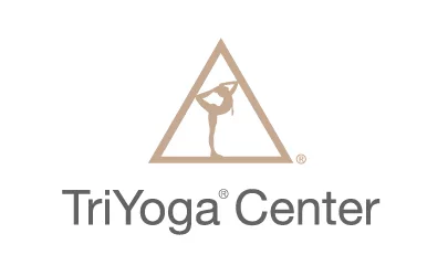 Logo Gestaltung Tri Yoga Center