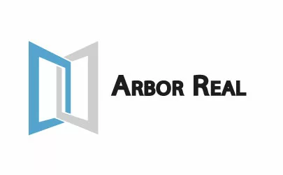 Logo Erstellung und Gestaltung Arbor Real