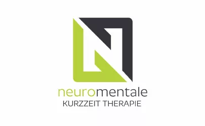 Logo designt für Neuromentale Kurzzeittherapie