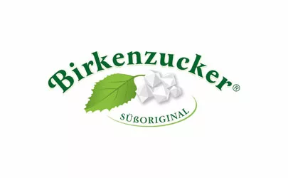 Logo Erstellung Birkenzucker