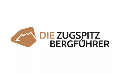 Logo Erstellung Die Zugspitz Bergführer