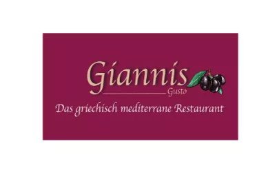 Logo Gestaltung und Design für Gastronomiebetriebe