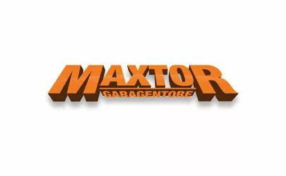 Logo Erstellung für Maxtor Garagentore