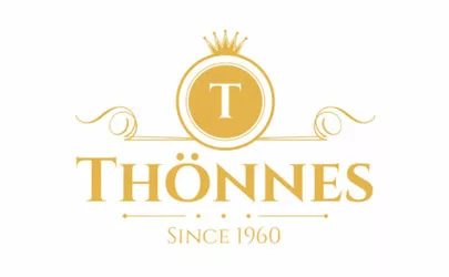 Logo Erstellung Thönnes
