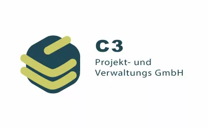Logo gestaltet Lebensraum Projekt- und Verwaltungs GmbH