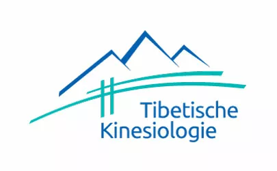 Logo Gestaltung und Erstellung Tibetische Kinesiologie