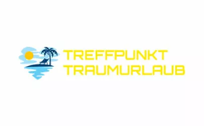 Logo Erstellung und Design für Treffpunkt Traumurlaub