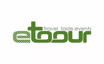 Logo Gestaltung und Design für Reiseanbieter