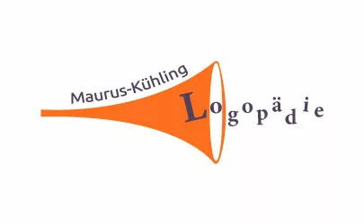 Logo Gestaltung und Design für Logopäden